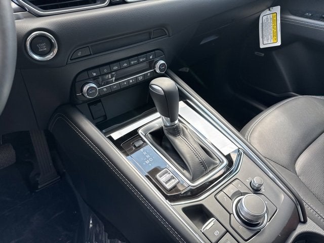 2025 Mazda Mazda CX-5 2.5 S Premium Plus AWD