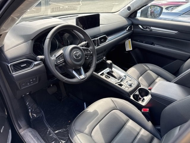 2025 Mazda Mazda CX-5 2.5 S Premium Plus AWD