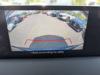 2023 Mazda Mazda CX-5 2.5 S Premium Plus Package