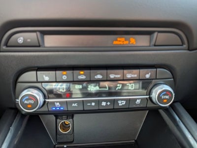 2023 Mazda Mazda CX-5 2.5 S Premium Plus Package