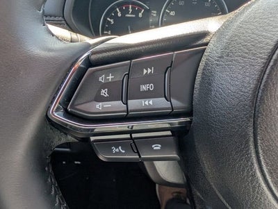 2023 Mazda Mazda CX-5 2.5 S Premium Plus Package