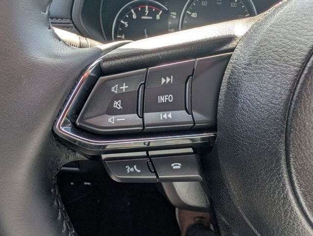 2023 Mazda Mazda CX-5 2.5 S Premium Plus Package