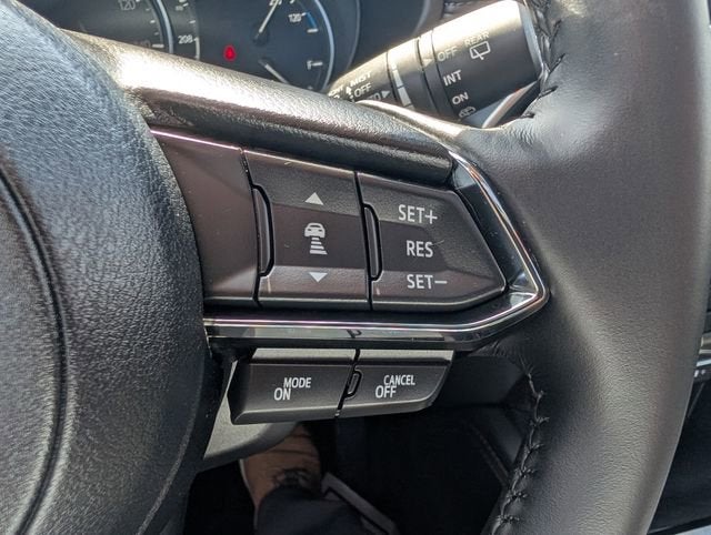 2023 Mazda Mazda CX-5 2.5 S Premium Plus Package