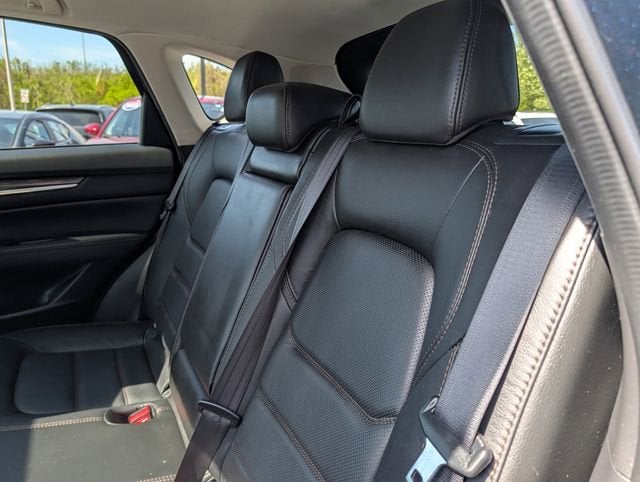 2023 Mazda Mazda CX-5 2.5 S Premium Plus Package