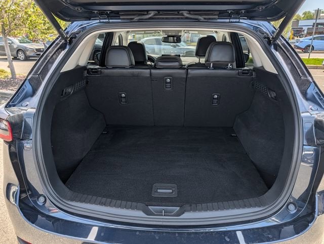 2023 Mazda Mazda CX-5 2.5 S Premium Plus Package