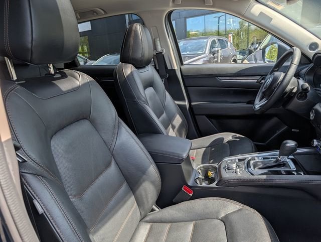 2023 Mazda Mazda CX-5 2.5 S Premium Plus Package