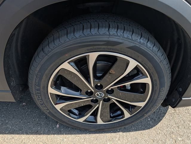 2023 Mazda Mazda CX-5 2.5 S Premium Plus Package
