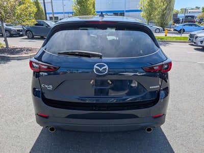 2023 Mazda Mazda CX-5 2.5 S Premium Plus Package