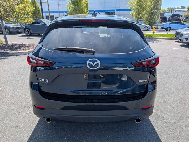 2023 Mazda Mazda CX-5 2.5 S Premium Plus Package