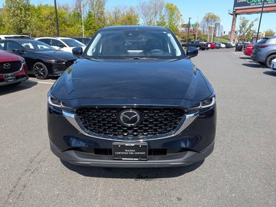 2023 Mazda Mazda CX-5 2.5 S Premium Plus Package