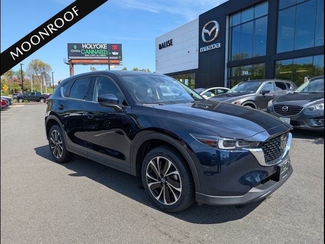 2023 Mazda Mazda CX-5 2.5 S Premium Plus Package