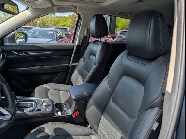 2023 Mazda Mazda CX-5 2.5 S Premium Plus Package