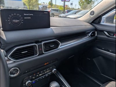 2023 Mazda Mazda CX-5 2.5 S Premium Plus Package