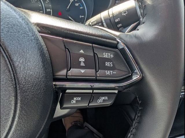2023 Mazda Mazda CX-5 2.5 S Premium Plus Package