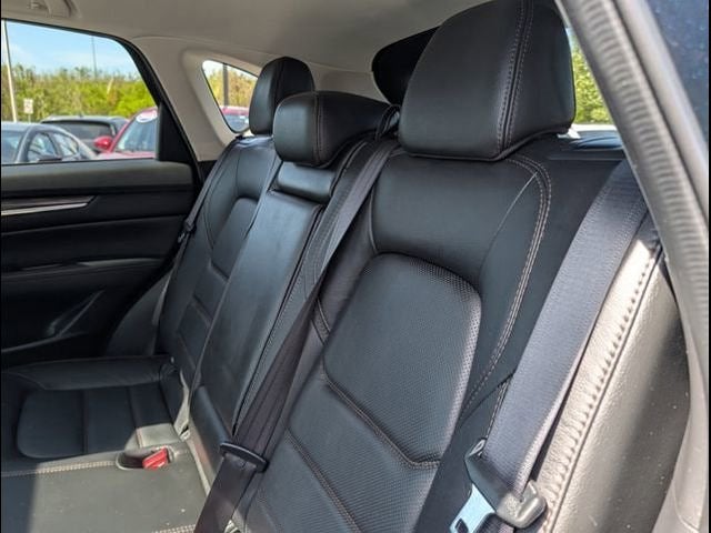 2023 Mazda Mazda CX-5 2.5 S Premium Plus Package