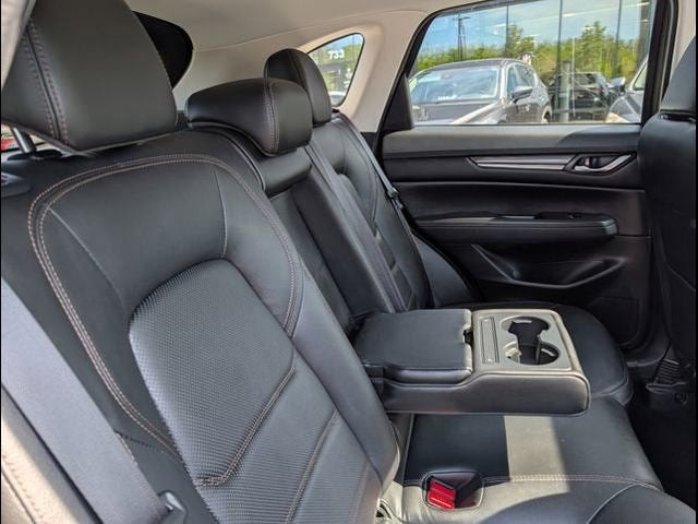 2023 Mazda Mazda CX-5 2.5 S Premium Plus Package