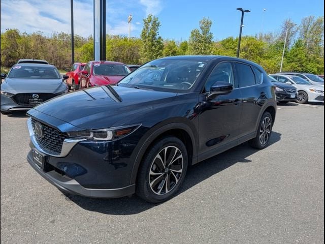 2023 Mazda Mazda CX-5 2.5 S Premium Plus Package