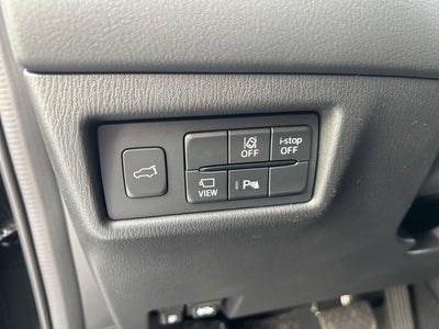 2025 Mazda Mazda CX-5 2.5 S Premium Plus AWD