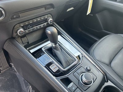 2025 Mazda Mazda CX-5 2.5 S Premium Plus AWD