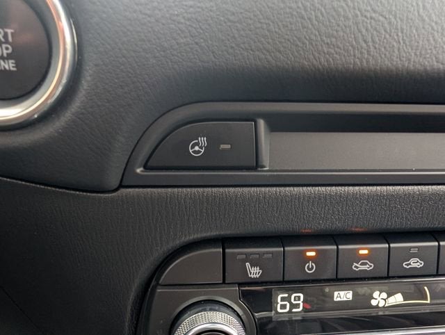 2022 Mazda Mazda CX-5 2.5 Turbo Signature