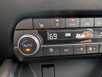 2022 Mazda Mazda CX-5 2.5 Turbo Signature