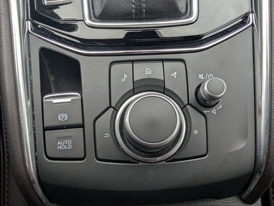 2022 Mazda Mazda CX-5 2.5 Turbo Signature