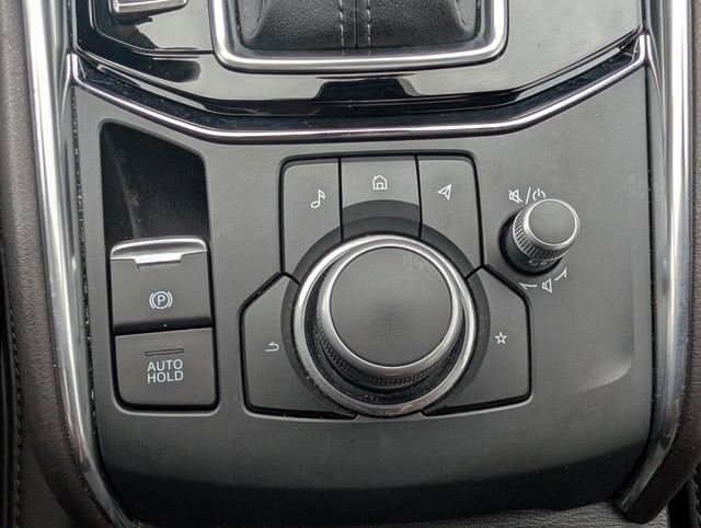 2022 Mazda Mazda CX-5 2.5 Turbo Signature