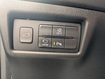 2022 Mazda Mazda CX-5 2.5 Turbo Signature