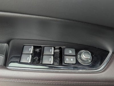 2022 Mazda Mazda CX-5 2.5 Turbo Signature