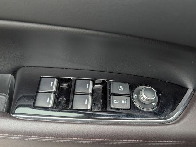 2022 Mazda Mazda CX-5 2.5 Turbo Signature