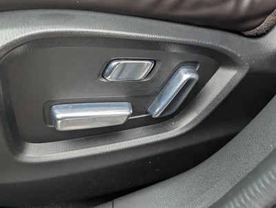 2022 Mazda Mazda CX-5 2.5 Turbo Signature