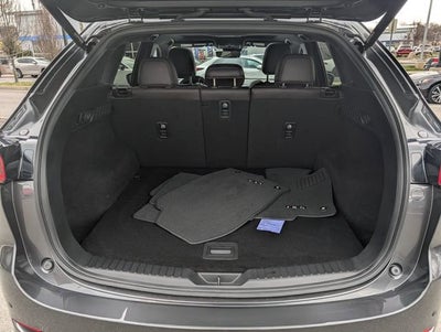 2022 Mazda Mazda CX-5 2.5 Turbo Signature