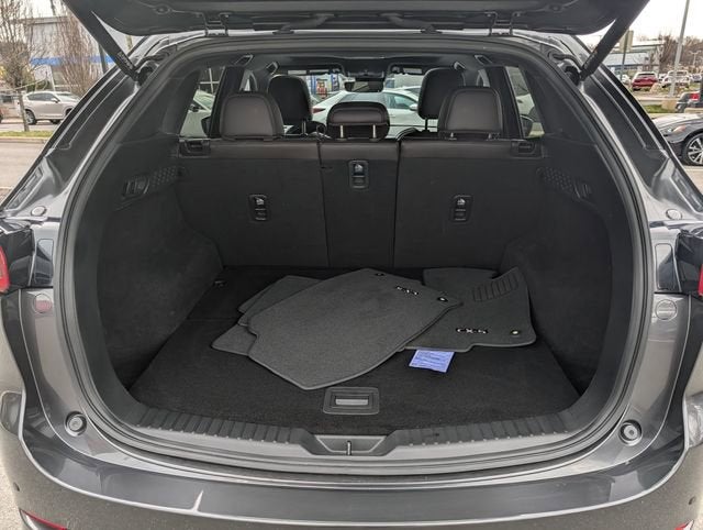 2022 Mazda Mazda CX-5 2.5 Turbo Signature