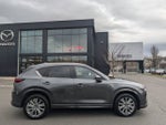 2022 Mazda Mazda CX-5 2.5 Turbo Signature