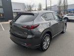 2022 Mazda Mazda CX-5 2.5 Turbo Signature