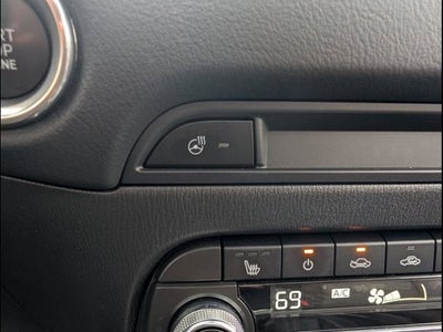 2022 Mazda Mazda CX-5 2.5 Turbo Signature