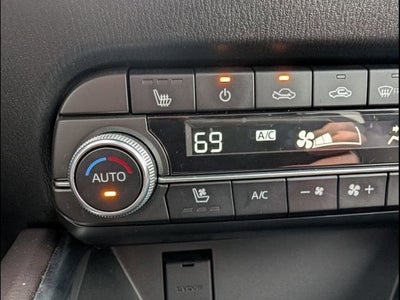 2022 Mazda Mazda CX-5 2.5 Turbo Signature