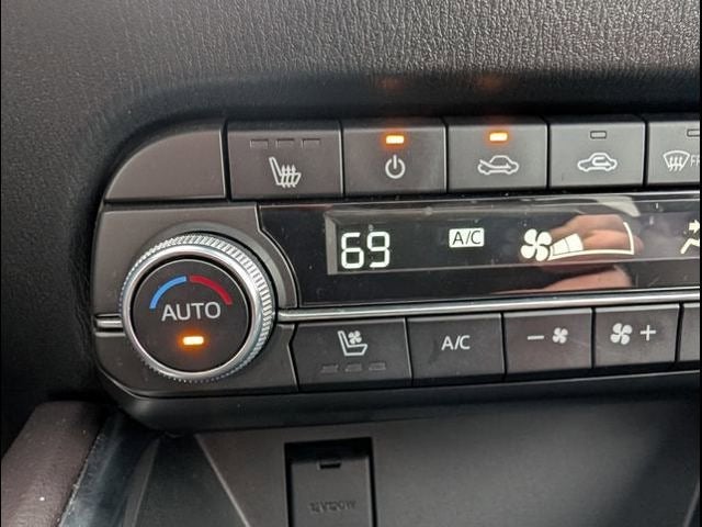 2022 Mazda Mazda CX-5 2.5 Turbo Signature