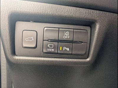 2022 Mazda Mazda CX-5 2.5 Turbo Signature