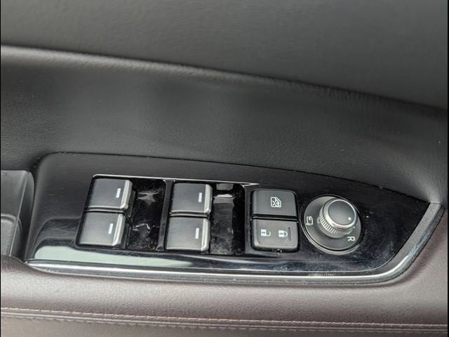 2022 Mazda Mazda CX-5 2.5 Turbo Signature