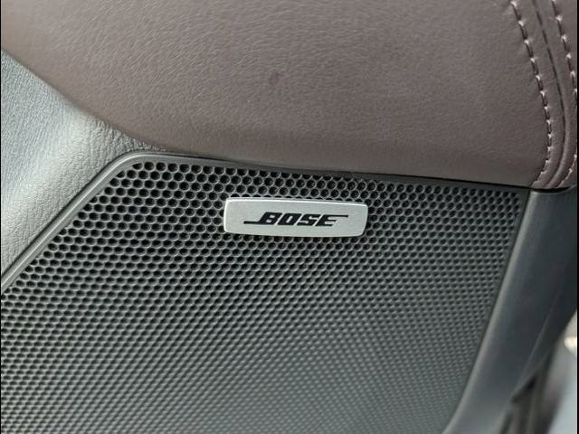 2022 Mazda Mazda CX-5 2.5 Turbo Signature