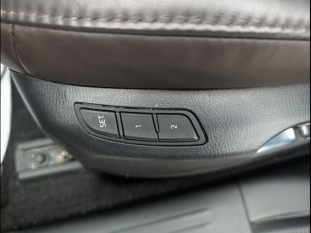 2022 Mazda Mazda CX-5 2.5 Turbo Signature