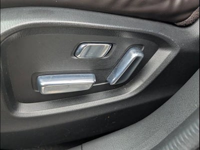 2022 Mazda Mazda CX-5 2.5 Turbo Signature