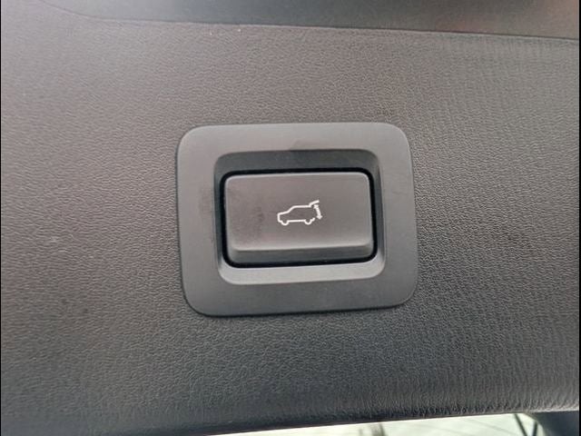 2022 Mazda Mazda CX-5 2.5 Turbo Signature