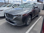 2025 Mazda Mazda CX-5 2.5 Turbo Signature AWD