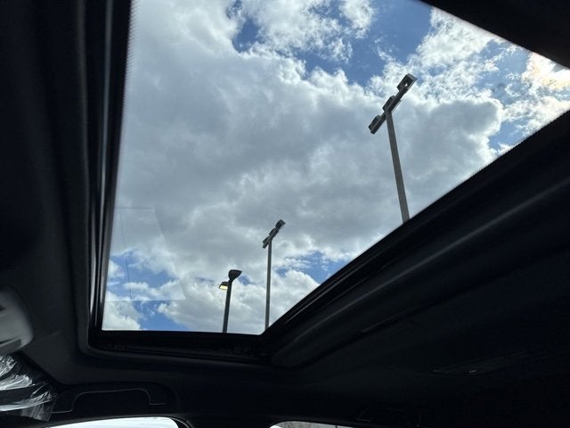 2025 Mazda Mazda CX-5 2.5 Turbo Signature AWD