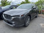 2025 Mazda Mazda CX-5 2.5 Turbo Signature AWD