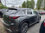 2025 Mazda Mazda CX-5 2.5 Turbo Signature AWD