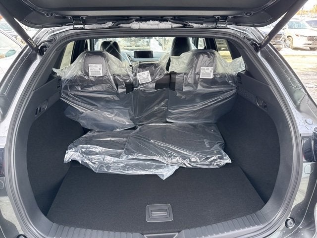 2025 Mazda Mazda CX-5 2.5 Turbo Signature AWD