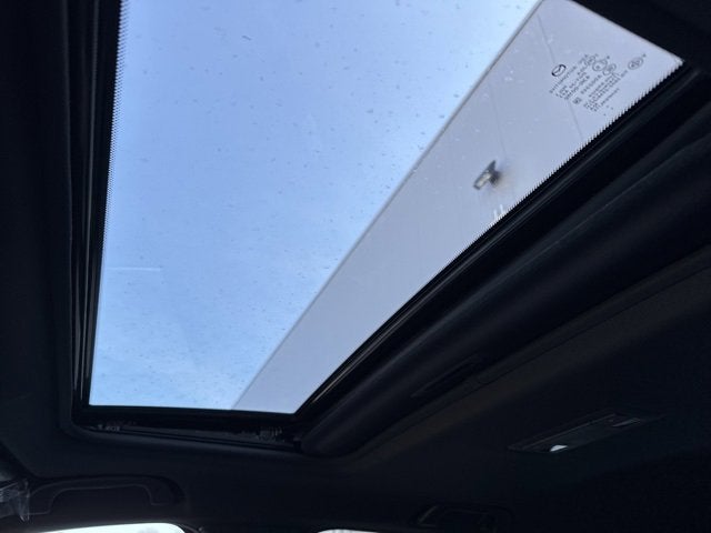 2025 Mazda Mazda CX-5 2.5 Turbo Signature AWD